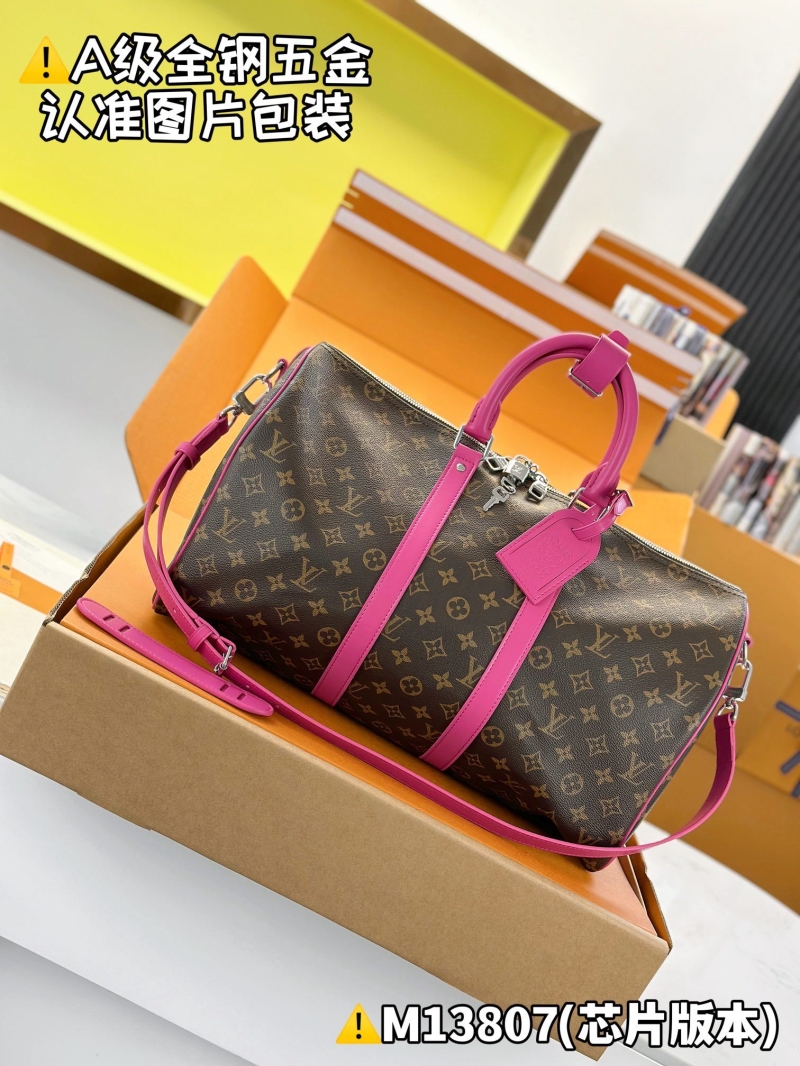 LV Travel Bags